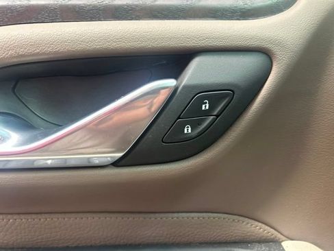 Used 2023 GMC Yukon Denali w/ Max Trailering Package AWD/4WD image 17