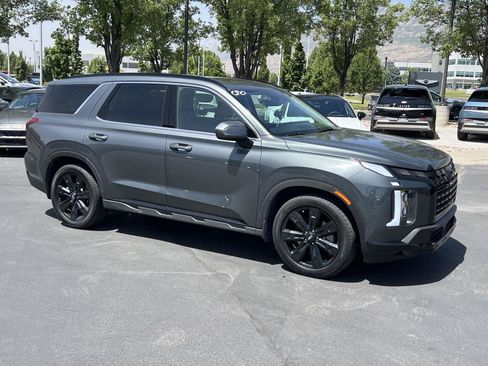 Used 2023 Hyundai Palisade XRT w/ Cargo Package AWD/4WD image 5