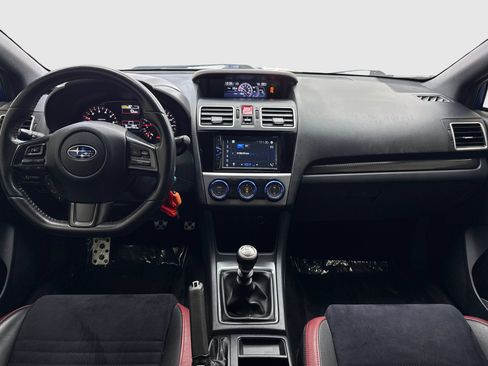 Used 2019 Subaru WRX Premium w/ Performance Package AWD/4WD image 20