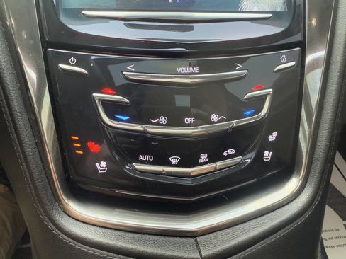 Used 2016 Cadillac CTS Luxury image 16