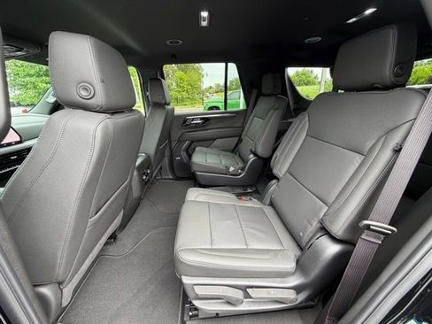New 2026 Chevrolet Tahoe LT w/ Comfort Package AWD/4WD image 36