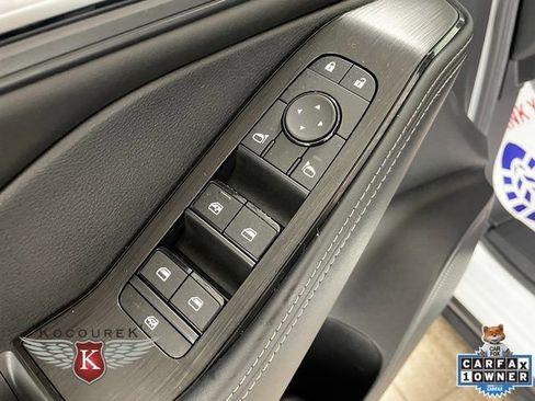 Used 2023 Nissan Rogue SV w/ SV Premium B Package image 20