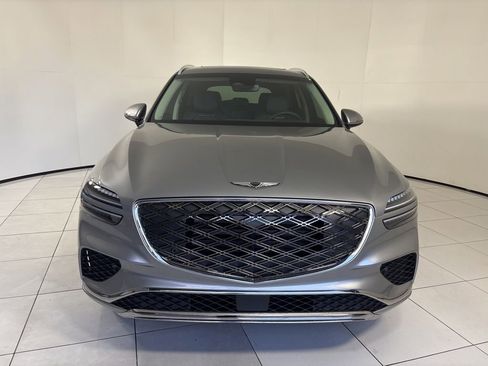 New 2026 Genesis GV70 2.5T Select AWD/4WD image 8