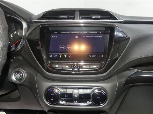 Used 2021 Chevrolet TrailBlazer LT w/ Convenience Package image 31