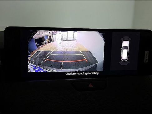 New 2026 MAZDA CX-90 Plug-In Hybrid w/ Preferred image 35