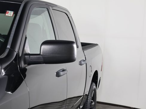 Used 2014 RAM 1500 Express w/ Black Ram 1500 Express Group image 13