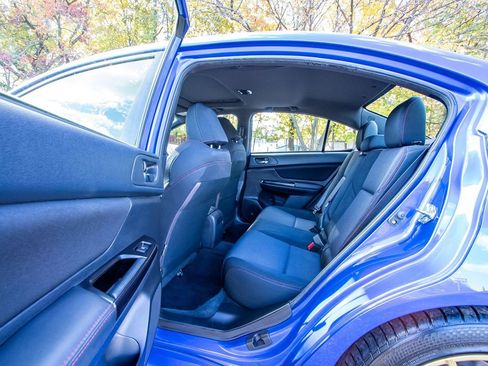 Used 2018 Subaru WRX Premium image 24