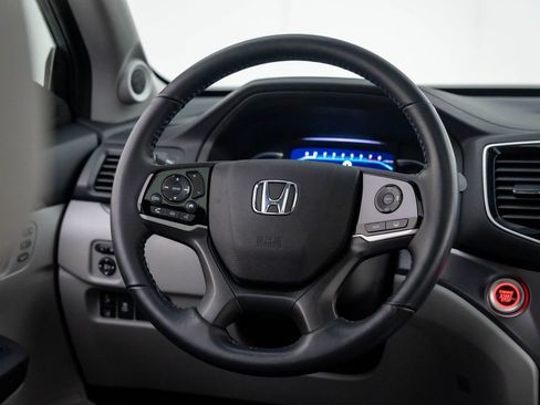 Certified 2022 Honda Pilot EX-L image 11