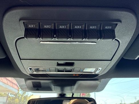 Used 2024 Ford F250 Platinum AWD/4WD image 37