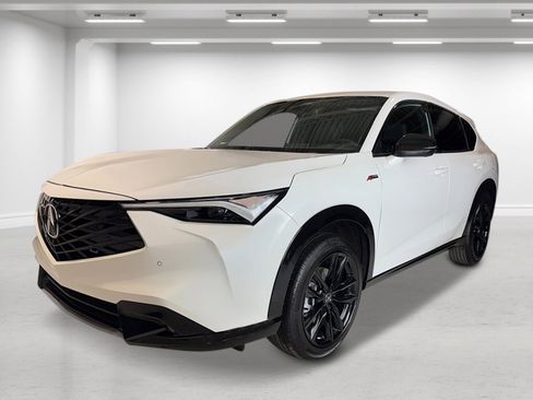 Used 2025 Acura ADX A-Spec image 1