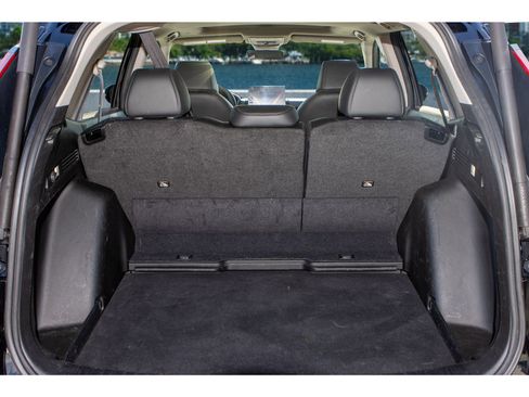 Certified 2023 Honda CR-V EX-L image 9