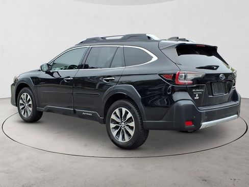 Used 2023 Subaru Outback Touring XT AWD/4WD image 6