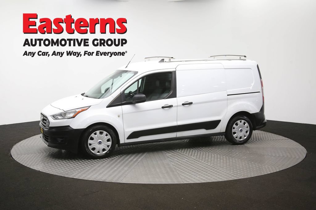 Used 2019 Ford Transit Connect XL FWD image 60
