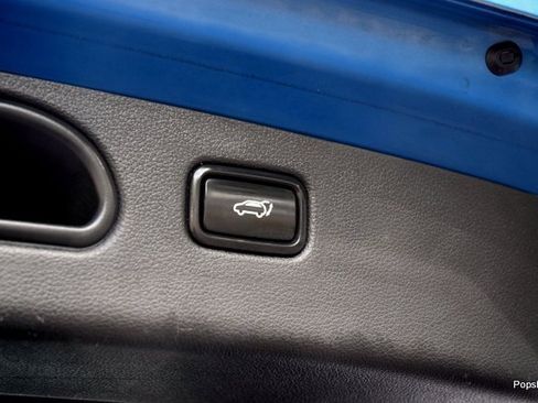 Used 2021 Hyundai Tucson Ultimate w/ Cargo Package image 13