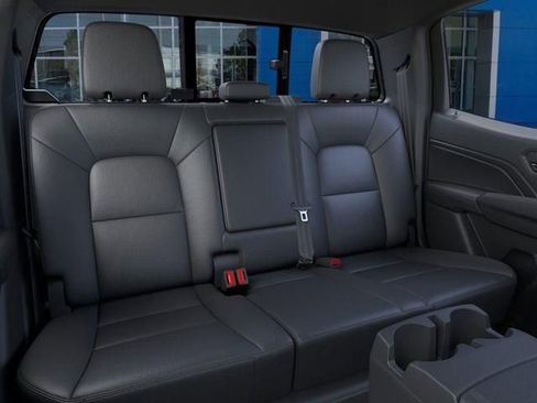 New 2026 Chevrolet Colorado LT w/ LT Convenience Package RWD image 20