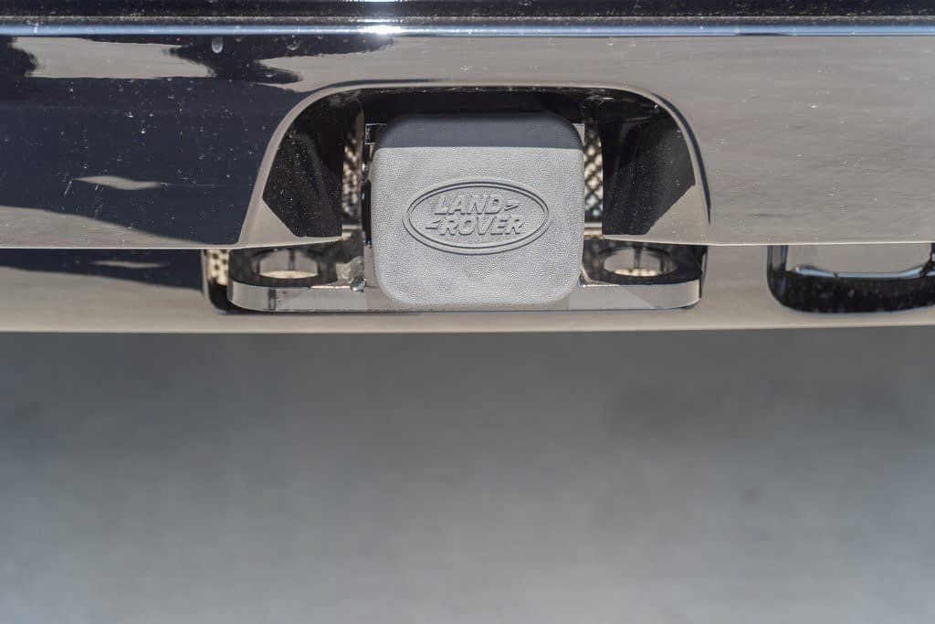 New 2025 Land Rover Range Rover Sport Dynamic SE AWD/4WD image 31