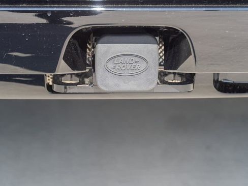 New 2025 Land Rover Range Rover Sport Dynamic SE AWD/4WD image 31
