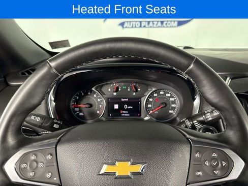 Used 2023 Chevrolet Traverse LT w/ LT Premium Package AWD/4WD image 10