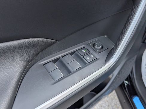 New 2025 Toyota RAV4 XLE image 10