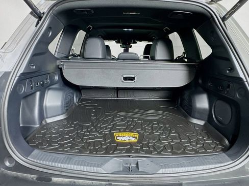 Used 2026 Subaru Forester Wilderness AWD/4WD image 31
