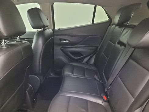 Used 2019 Buick Encore Essence image 18