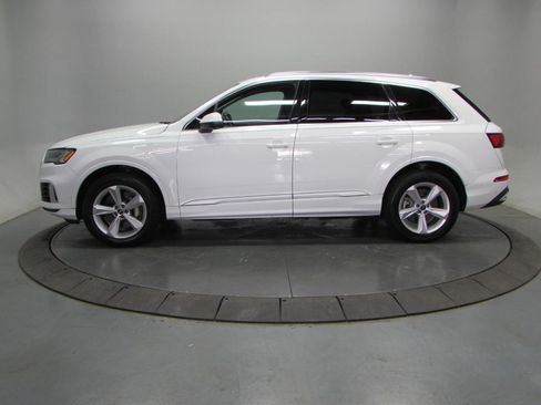 Used 2024 Audi Q7 2.0T Premium Plus AWD/4WD image 4