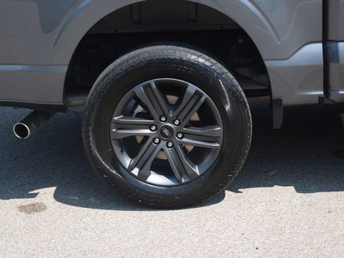 Used 2023 Ford F150 XLT w/ Equipment Group 302A High AWD/4WD image 29