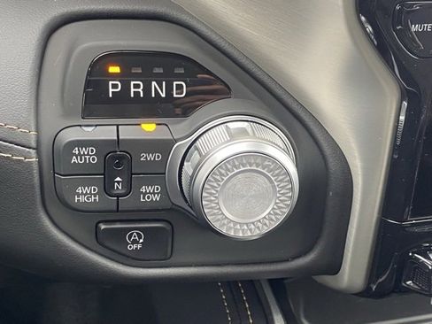 New 2026 RAM 1500 Tungsten image 44