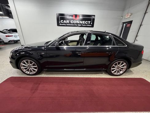 Used 2014 Audi A4 2.0T Premium Plus AWD/4WD image 18