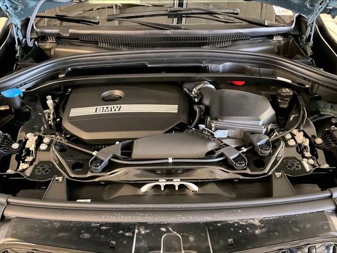 New 2026 BMW X1 xDrive28i w/ Technology Package AWD/4WD image 16