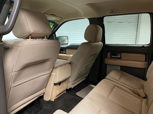 Used 2013 Ford F150 XLT w/ XLT Chrome Pkg image 12