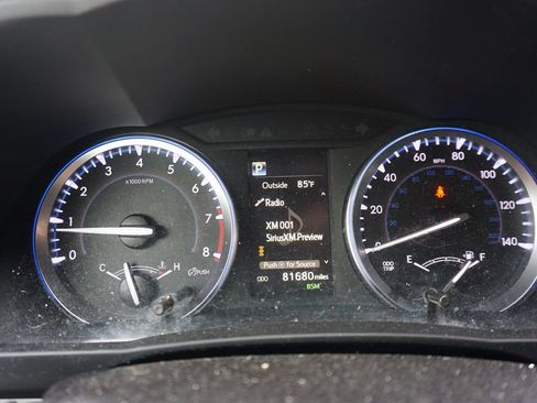 Used 2018 Toyota Highlander XLE FWD image 6