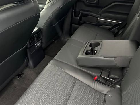 New 2026 Toyota 4Runner TRD Off-Road Premium image 12