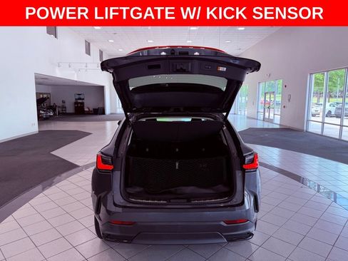 Used 2024 Lexus NX 250 FWD w/ Cold Area Package image 8
