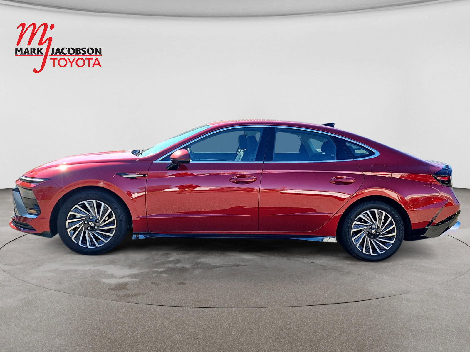 Used 2025 Hyundai Sonata SEL FWD image 15