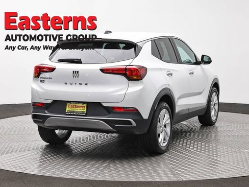 Used 2024 Buick Encore GX Preferred FWD image 5