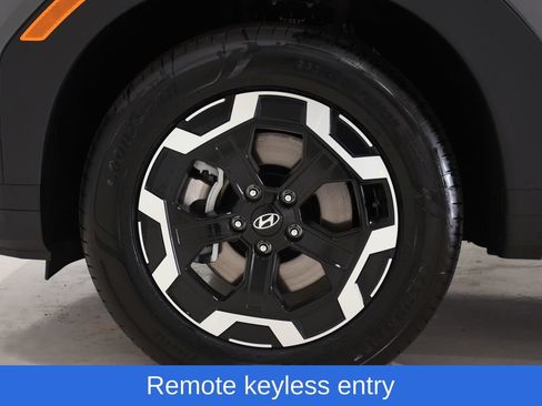 New 2026 Hyundai Santa Fe SE AWD/4WD image 6