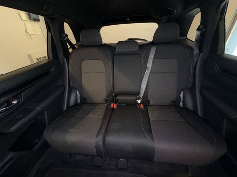 Used 2024 Honda CR-V Sport image 24