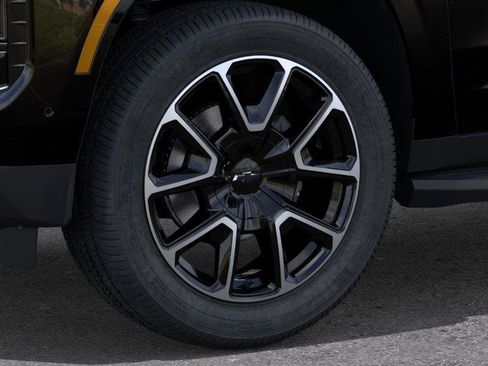 New 2026 Chevrolet Tahoe RST RWD image 9