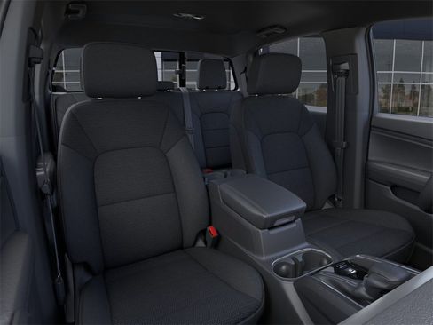 Used 2026 GMC Canyon Elevation w/ Convenience Package image 16