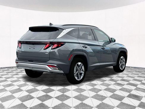 New 2026 Hyundai Tucson SEL image 11