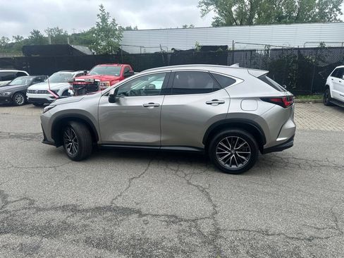 Used 2024 Lexus NX 350 AWD image 3