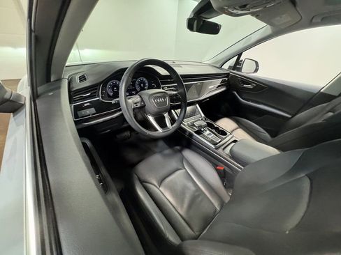 Used 2022 Audi Q7 3.0T Premium Plus w/ Premium Plus Package image 60