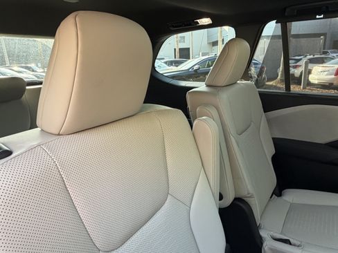 Used 2025 Lexus TX 350 AWD w/ Technology Package image 41