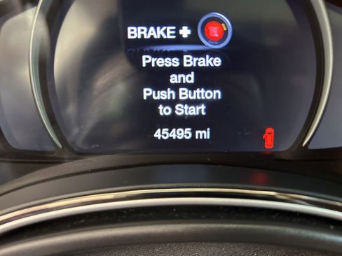 Used 2018 Jeep Grand Cherokee Trackhawk AWD/4WD image 55