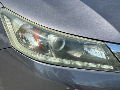 Used 2014 Honda Accord EX-L image 12