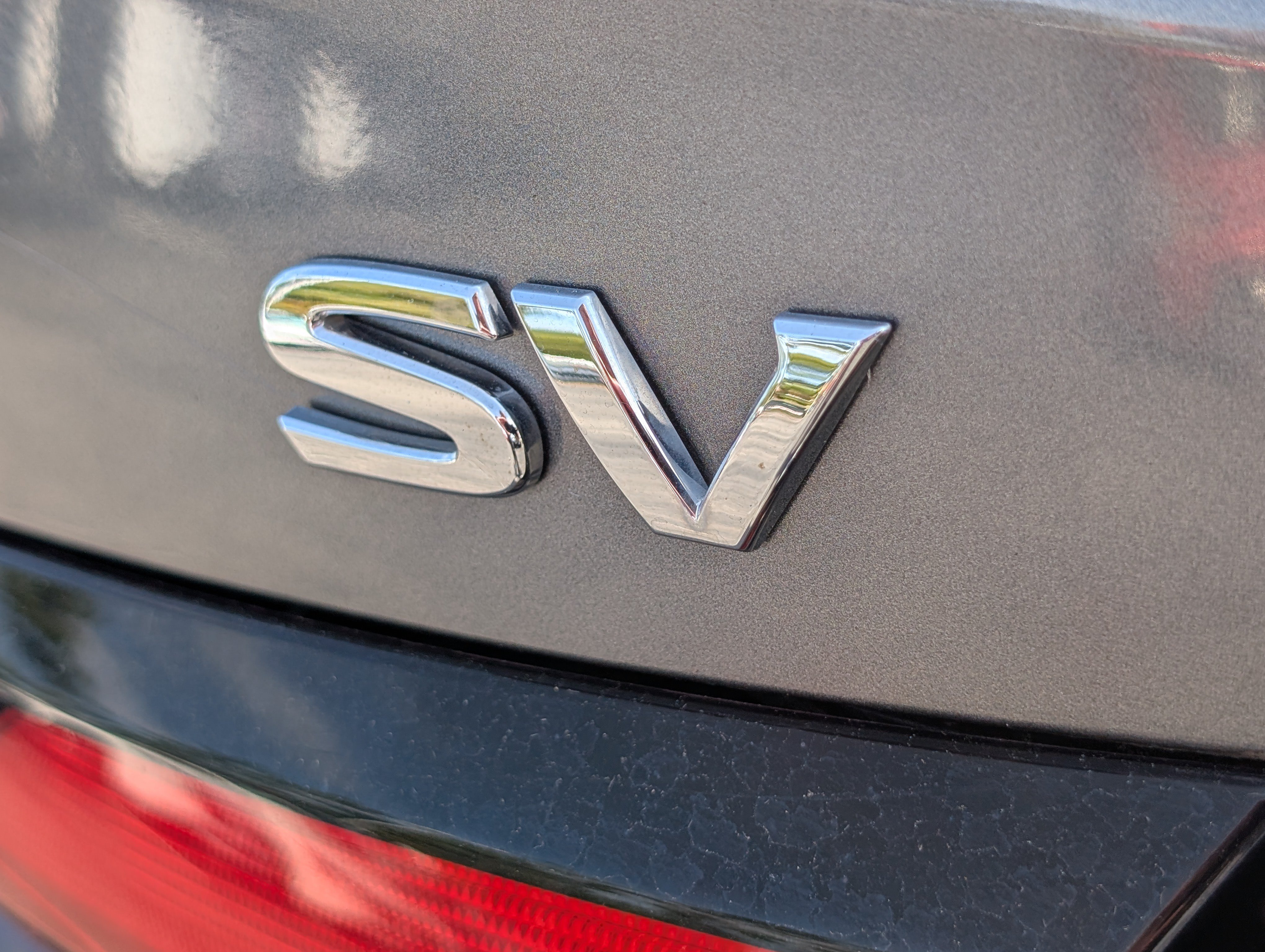 Used 2020 Nissan Versa SV FWD image 9