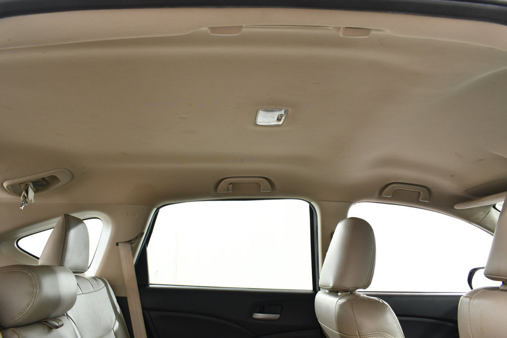 Used 2015 Honda CR-V LX image 17