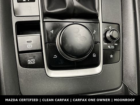 Certified 2026 MAZDA CX-50 AWD 2.5 S w/ Preferred Pkg image 18