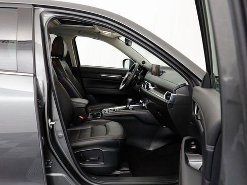 Used 2023 MAZDA CX-5 AWD 2.5 S w/ Premium Plus Pkg image 18